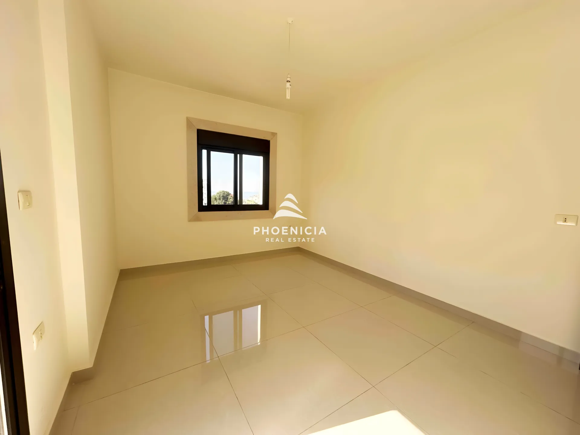 Apartment for Sale in Byblos