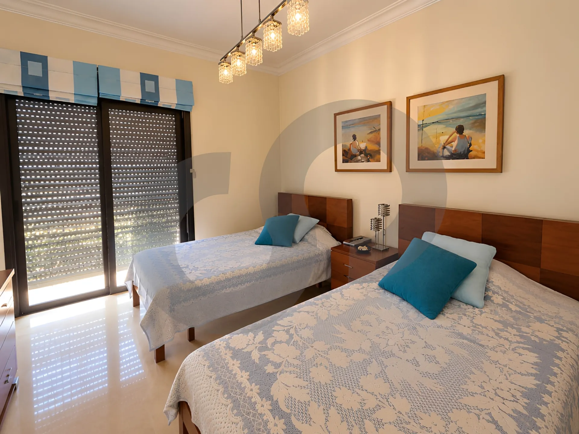 Apartment for Rent in Beit Chabeb