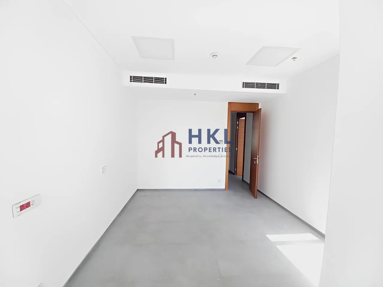 Office for rent in Adliyeh, Beirut, Lebanon