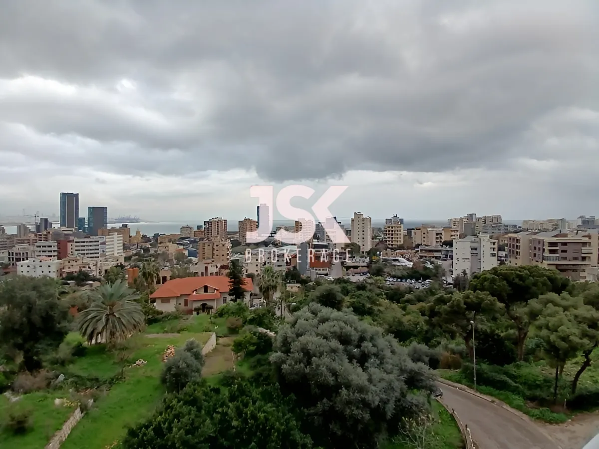 Apartment for Sale in Naqqache, Lebanon - 4 bed, 3 bath