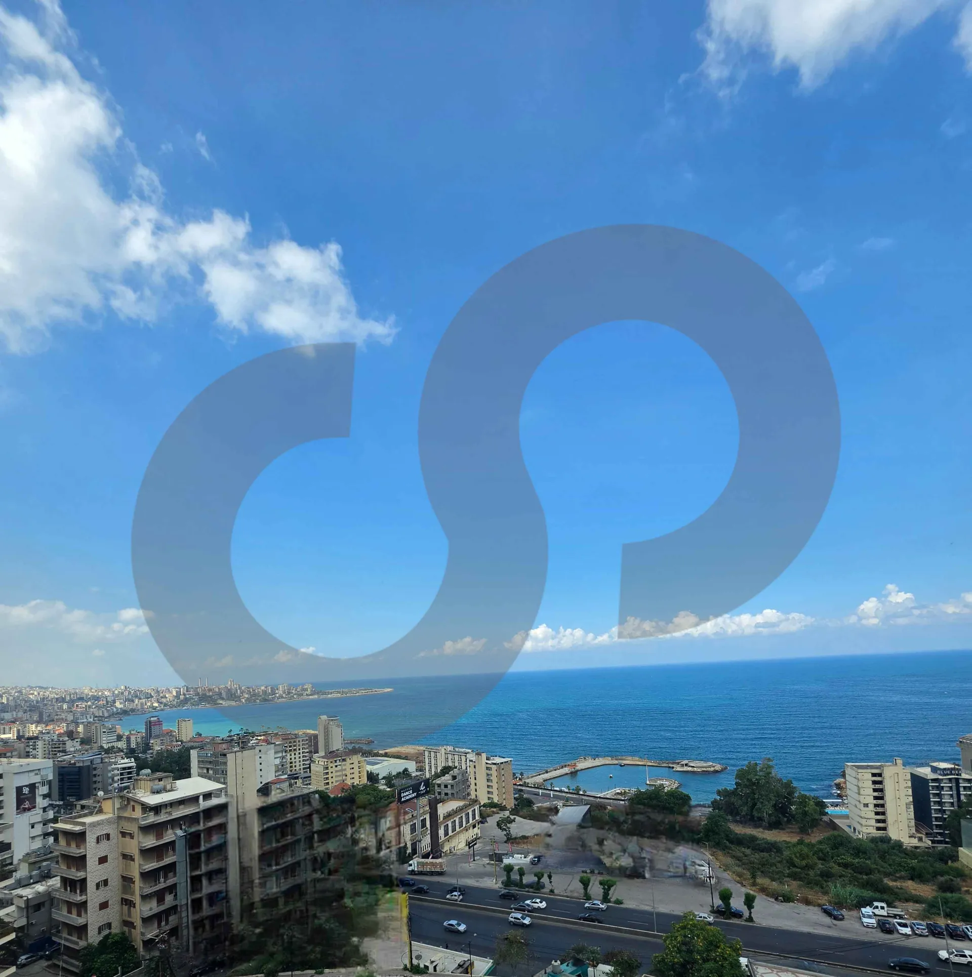 Apartment for Sale in Sahel Aalma - 3 bed, 4 bath