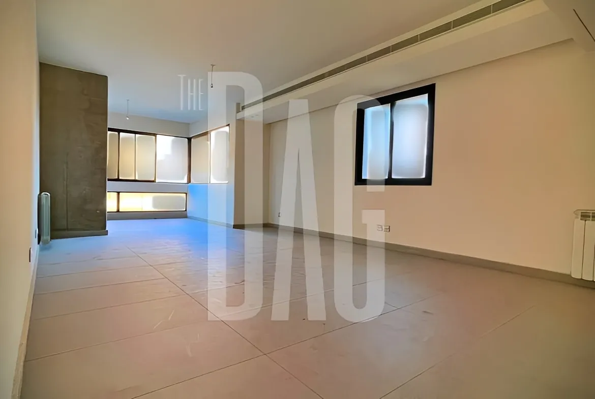 Apartment for Sale in Sioufi, Bayrut, Lebanon - 3 bed, 4 bath