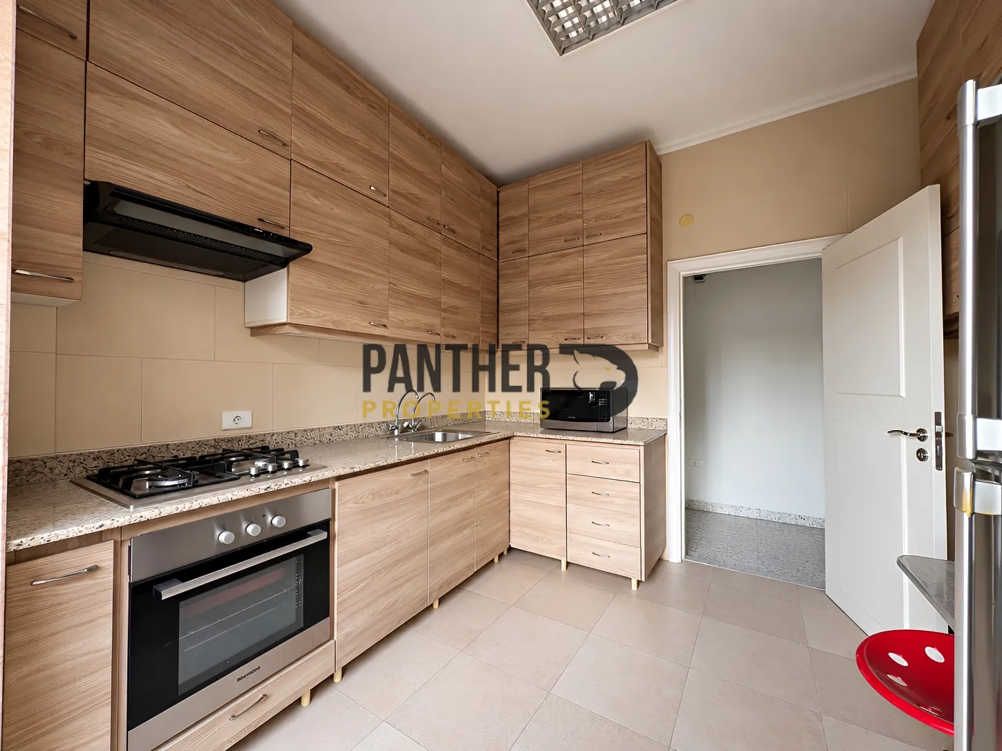 Apartment for rent in Achrafieh