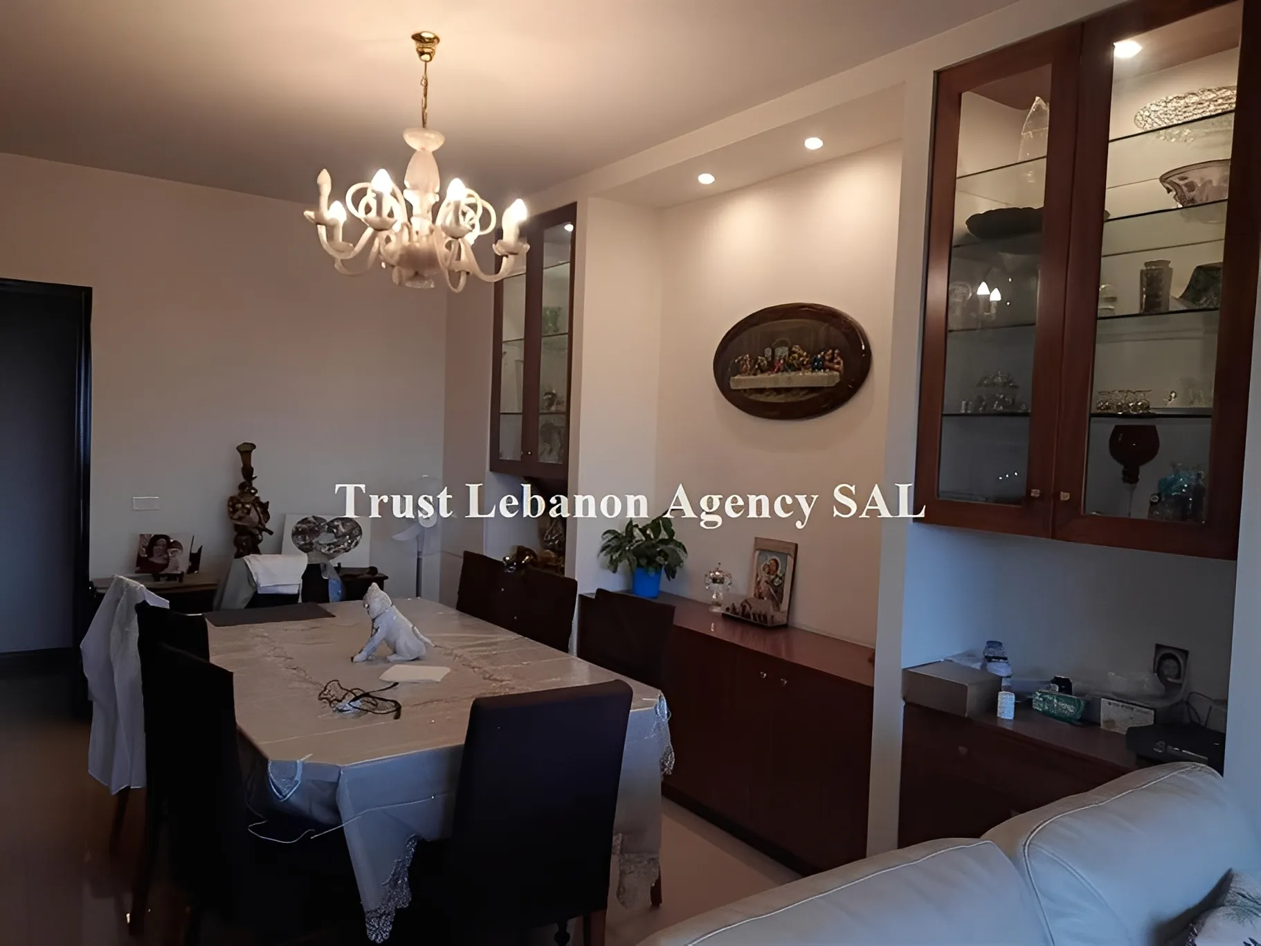 Apartment for Sale in Metn Baabdat Lebanon