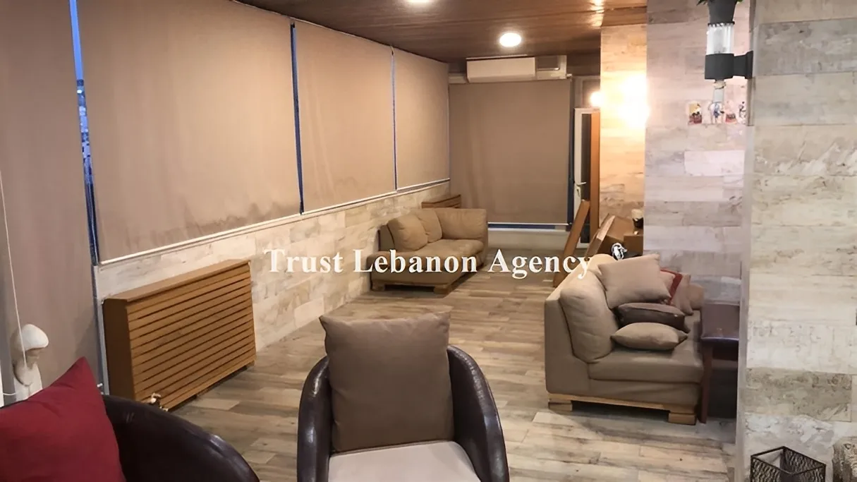 Apartment for Sale in Keserwan Zouk Mikael Lebanon