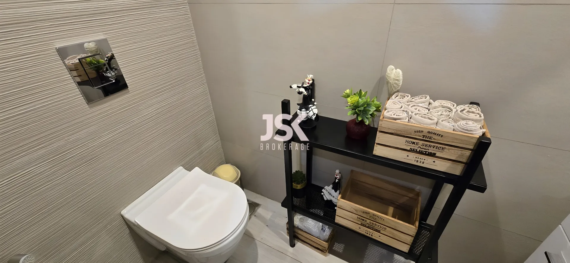 Apartment for Sale in Ras Al Naba'a