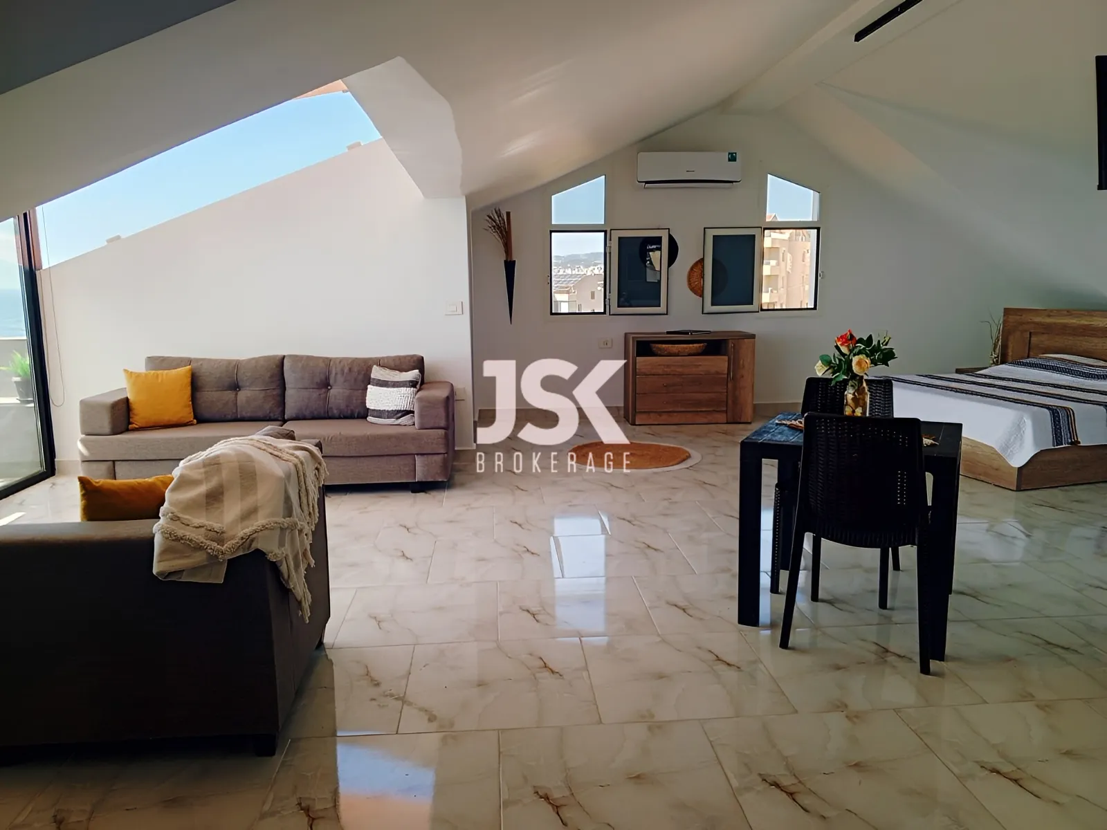 Duplex for Sale in Halat