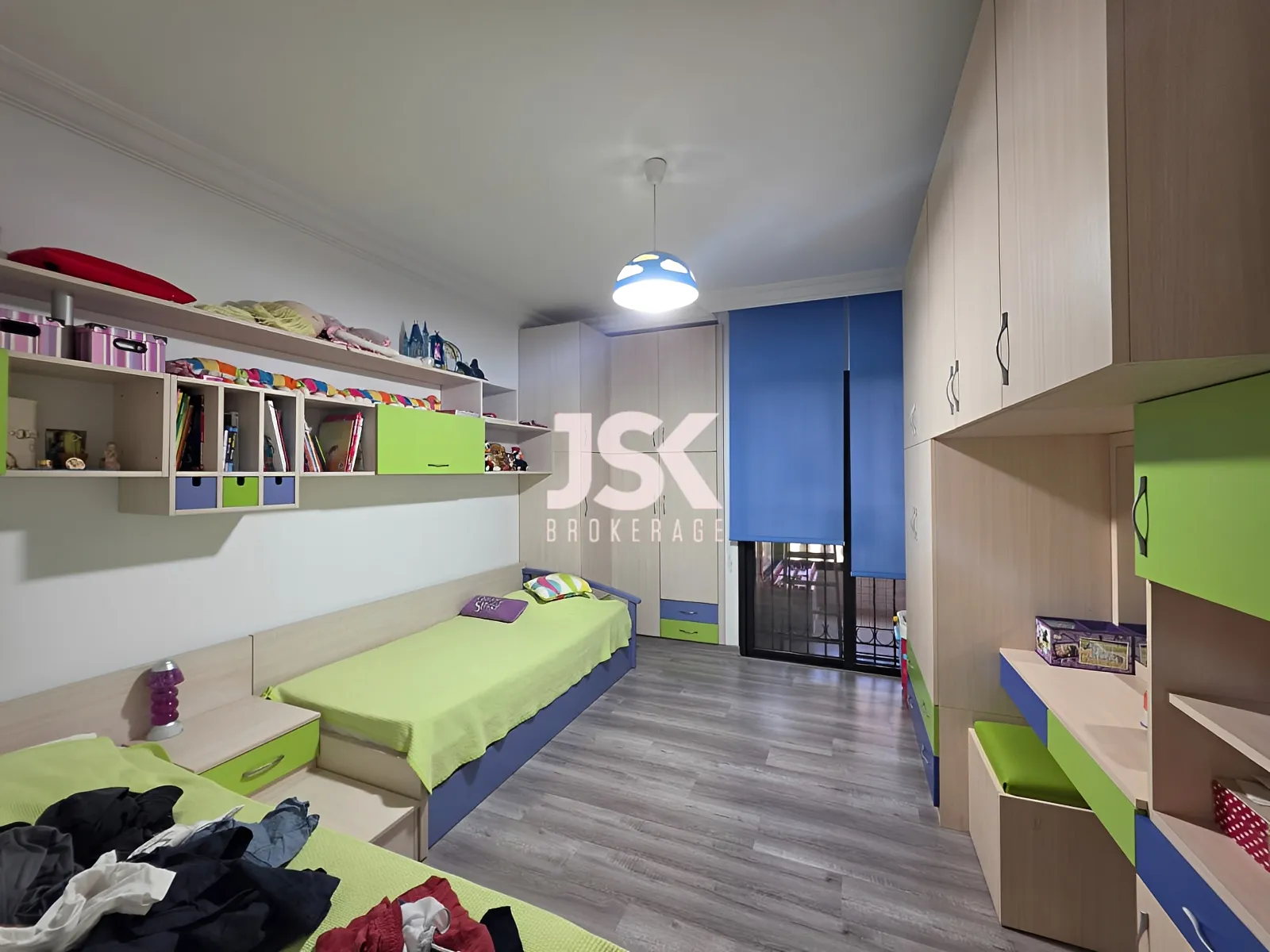 Apartment for Sale in Bsous
