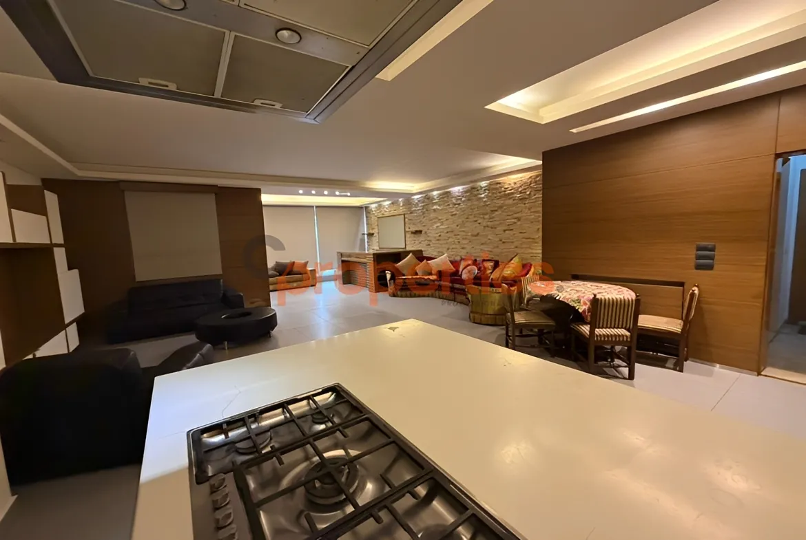 Apartment for Rent in Hazmieh