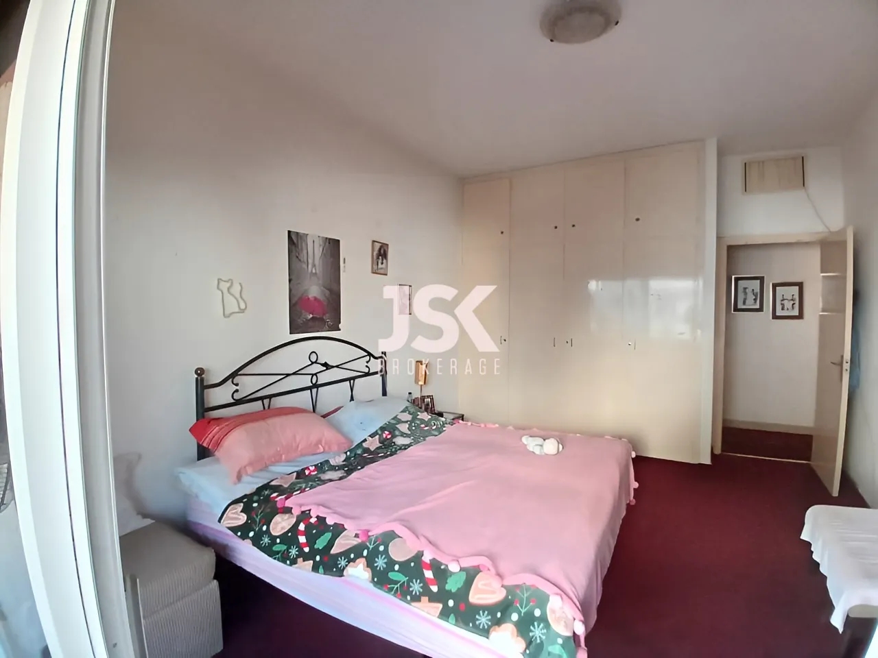Apartment for Sale in Jal El Dib