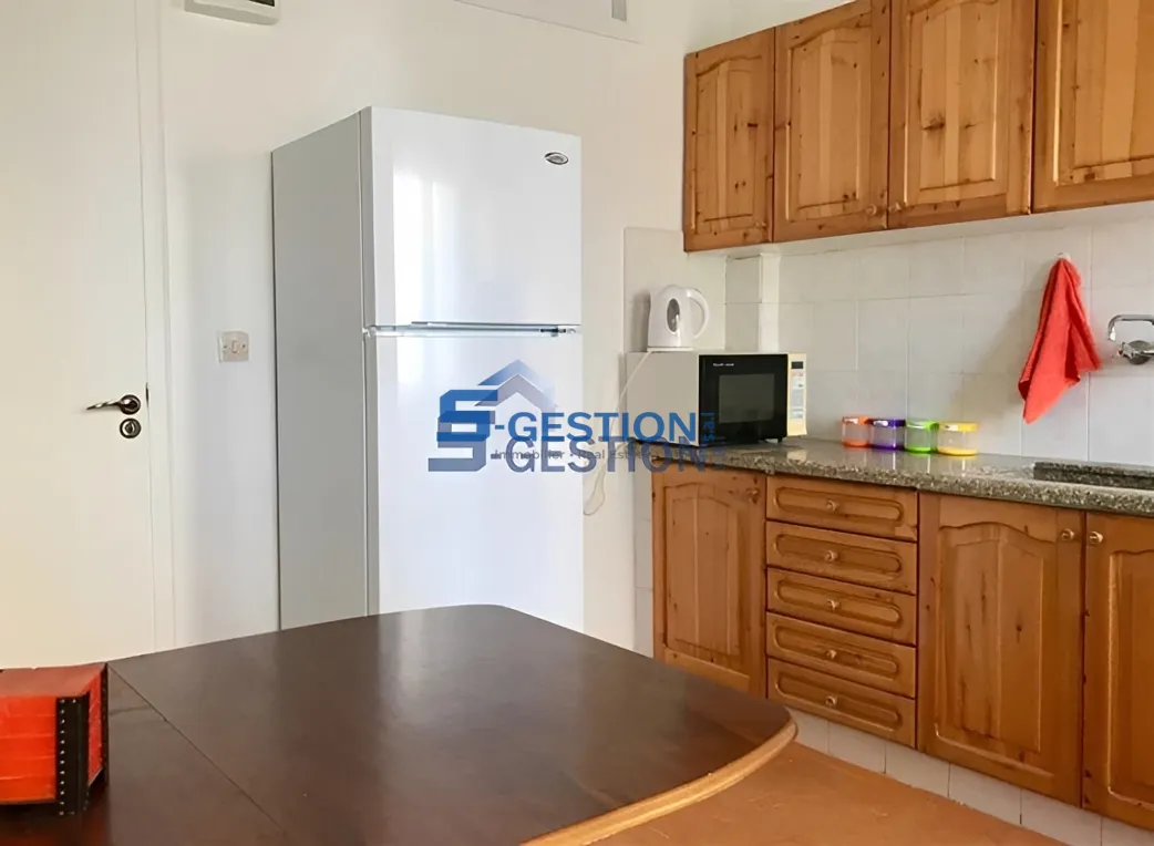 Apartment for Sale in Horch Tabet