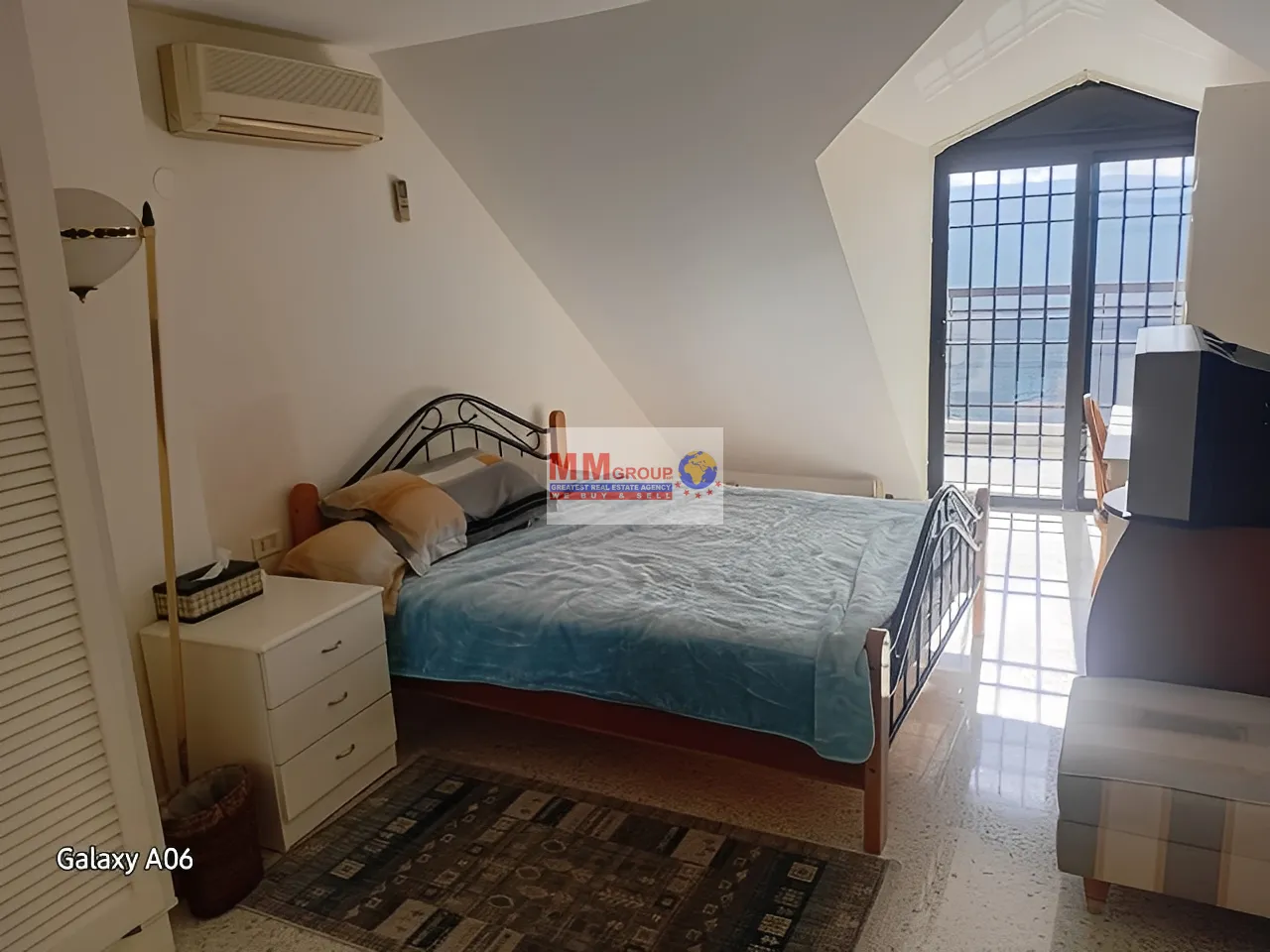 Duplex for Rent in Al Ouyoun Lebanon