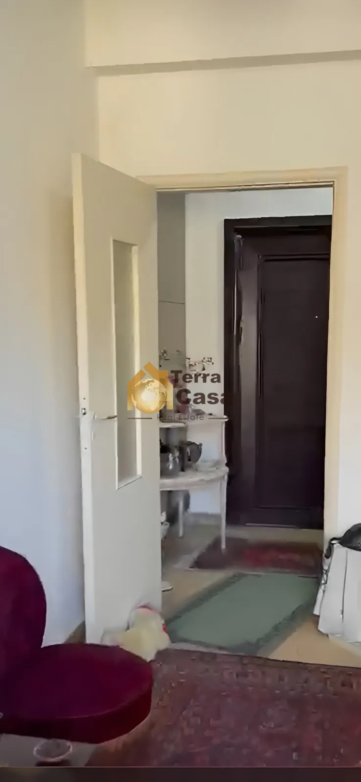 Apartment for sale in Mar Mikhael