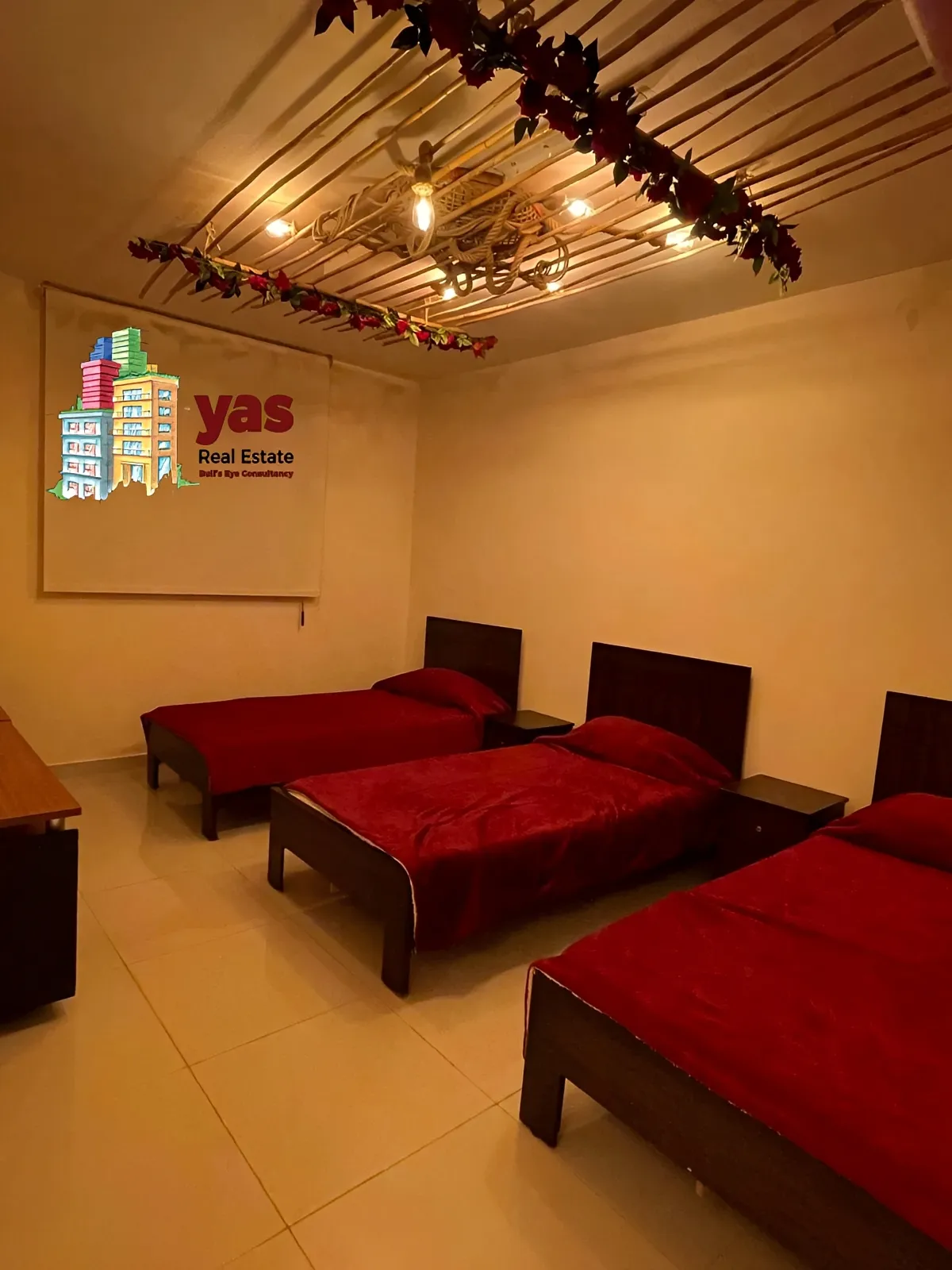 Apartment for Sale in Ashqout