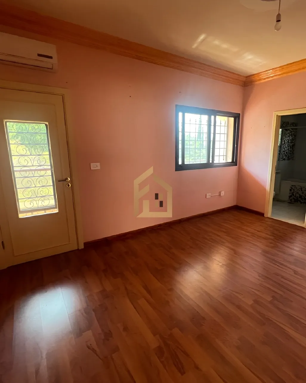 Duplex for rent in Ain Aar, Lebanon