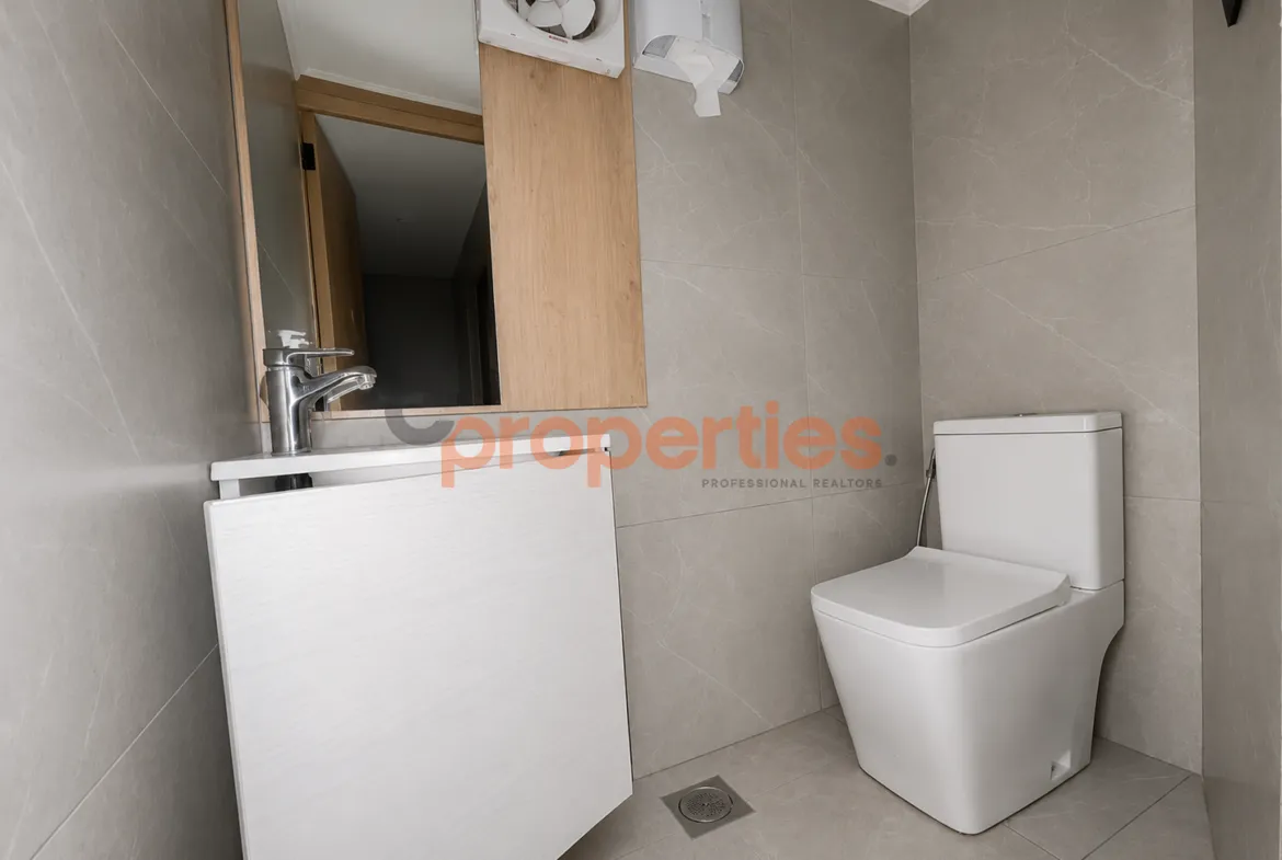 Shop for Rent in Hamra