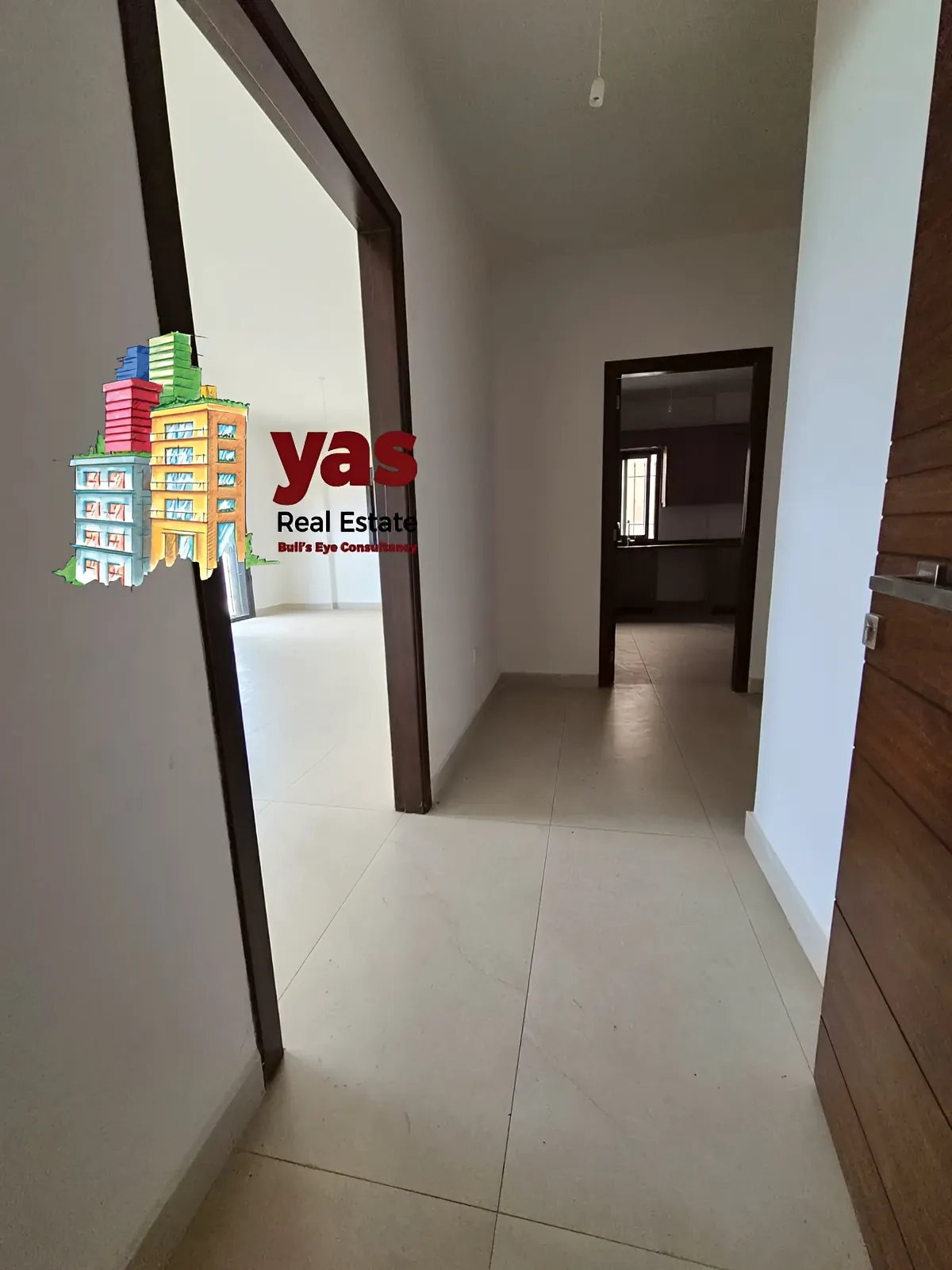 Apartment for Sale in Nahr Ibrahim - 3 bed, 3 bath