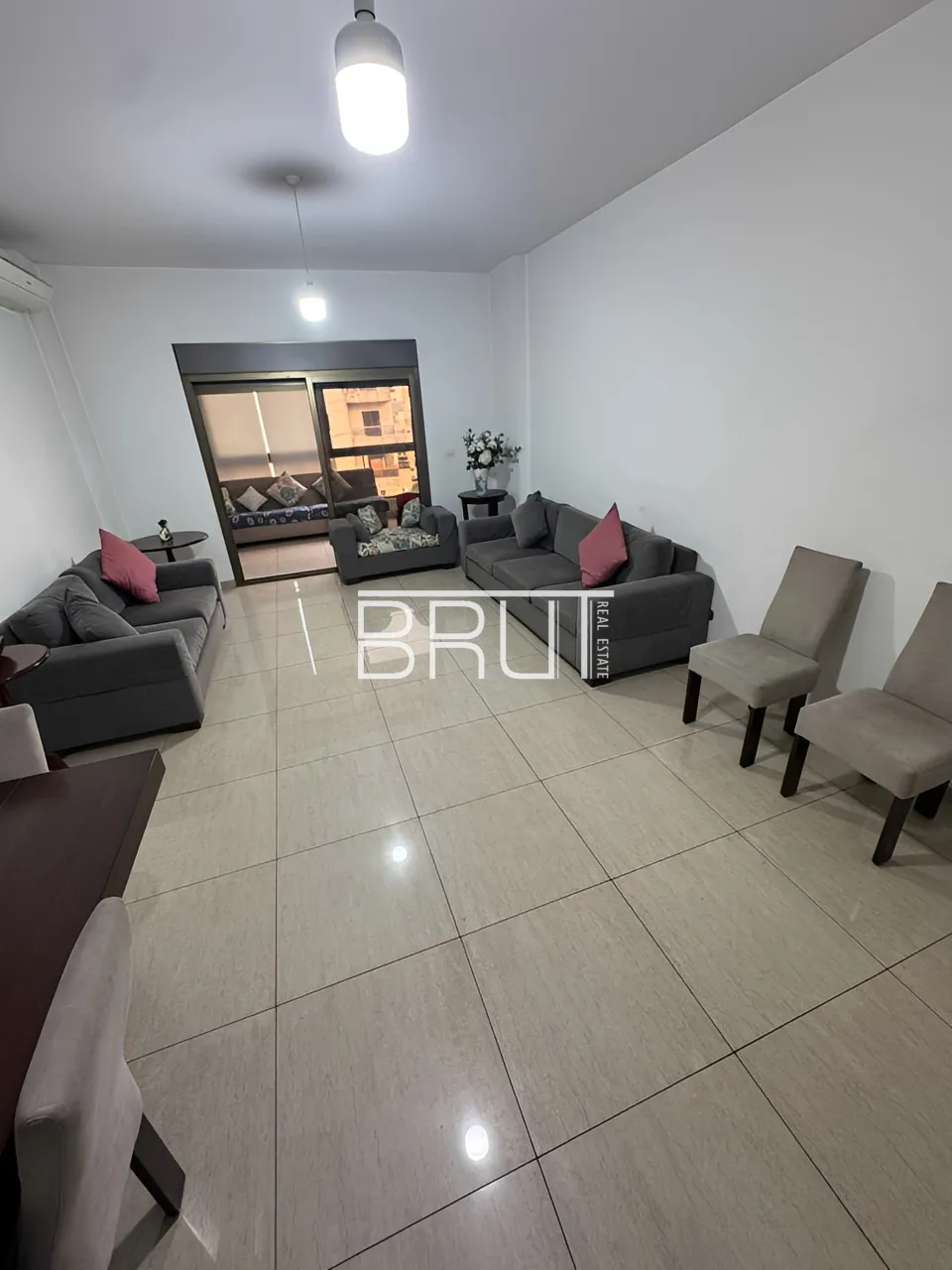 Apartment for Sale in Zouk Mosbeh