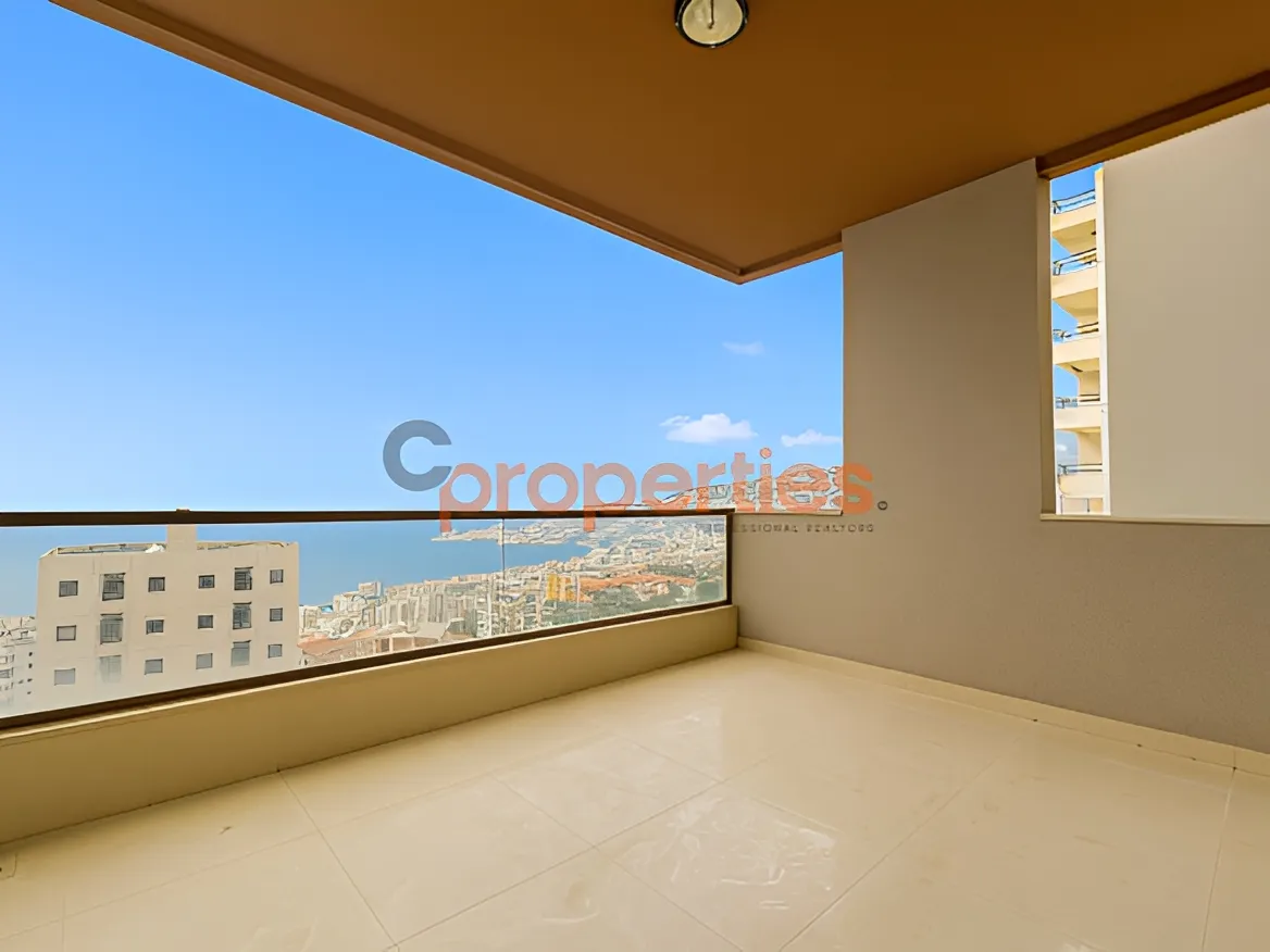 Duplex for sale in Sahel Aalma