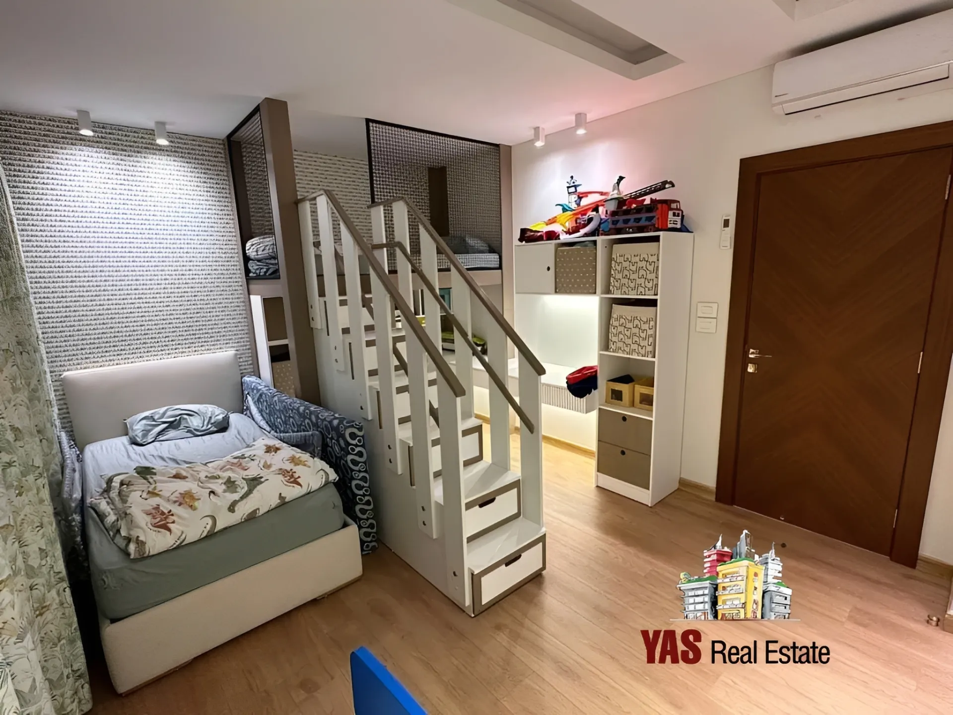 Apartment for Sale in Baabda