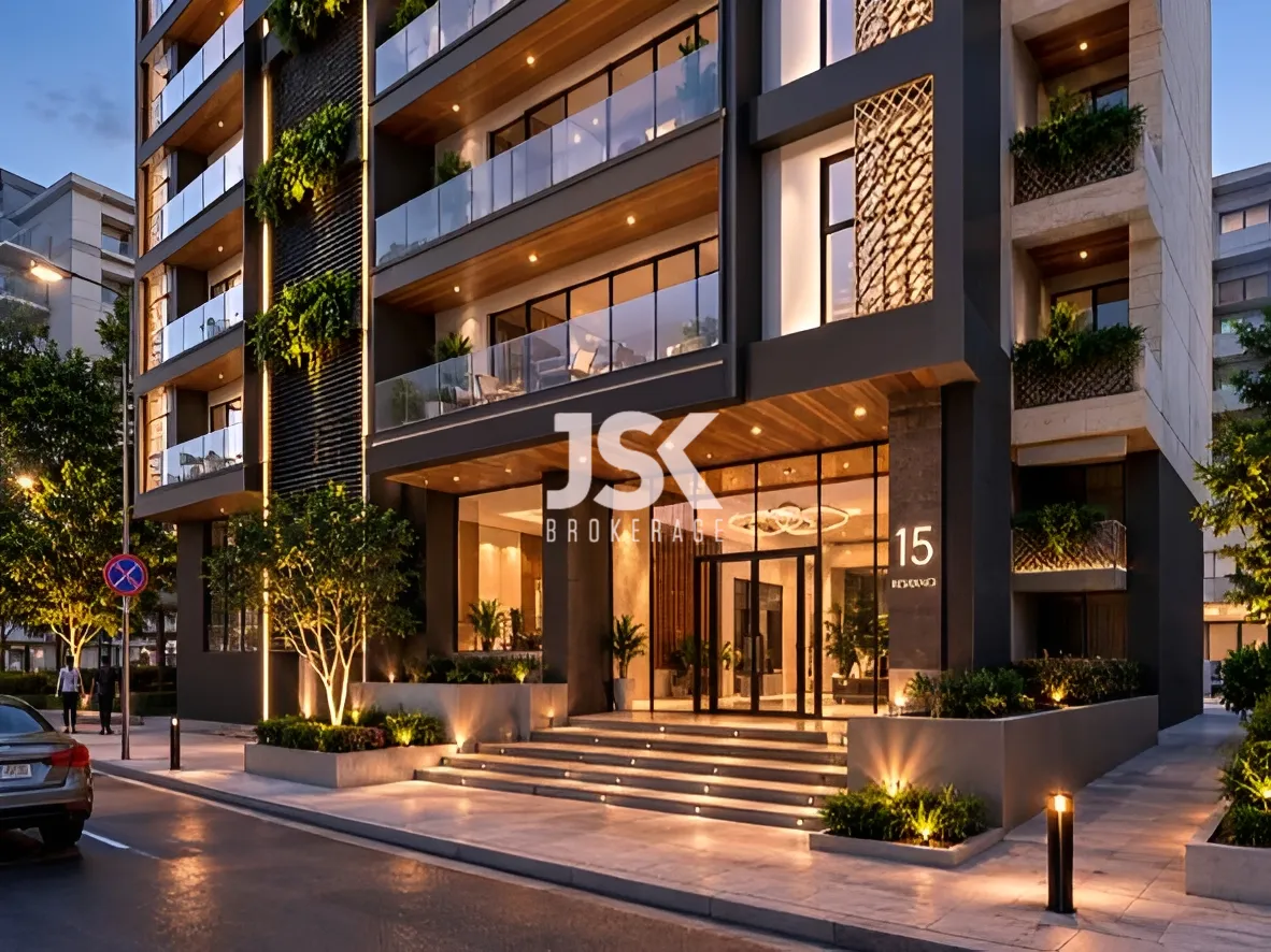 Apartment for Sale in Kraytem