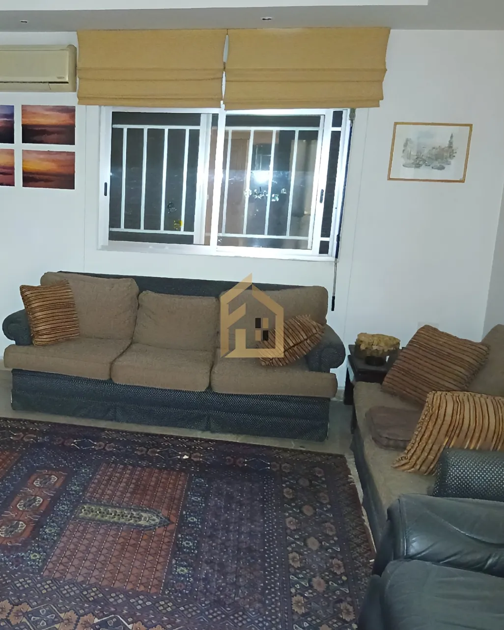 Apartment for sale in Sahel Aalma, Lebanon