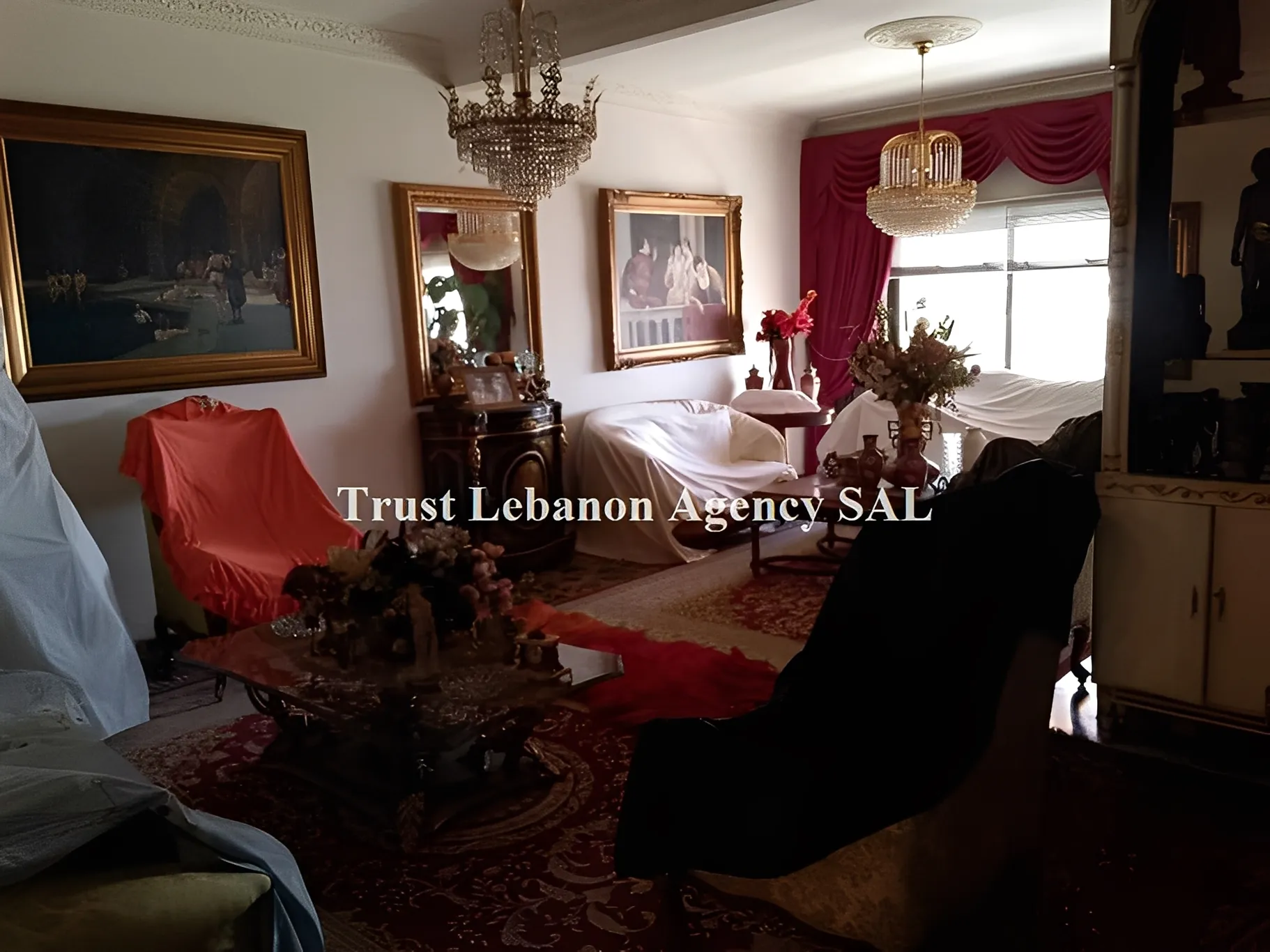 Apartment for Sale in Metn Antelias Lebanon