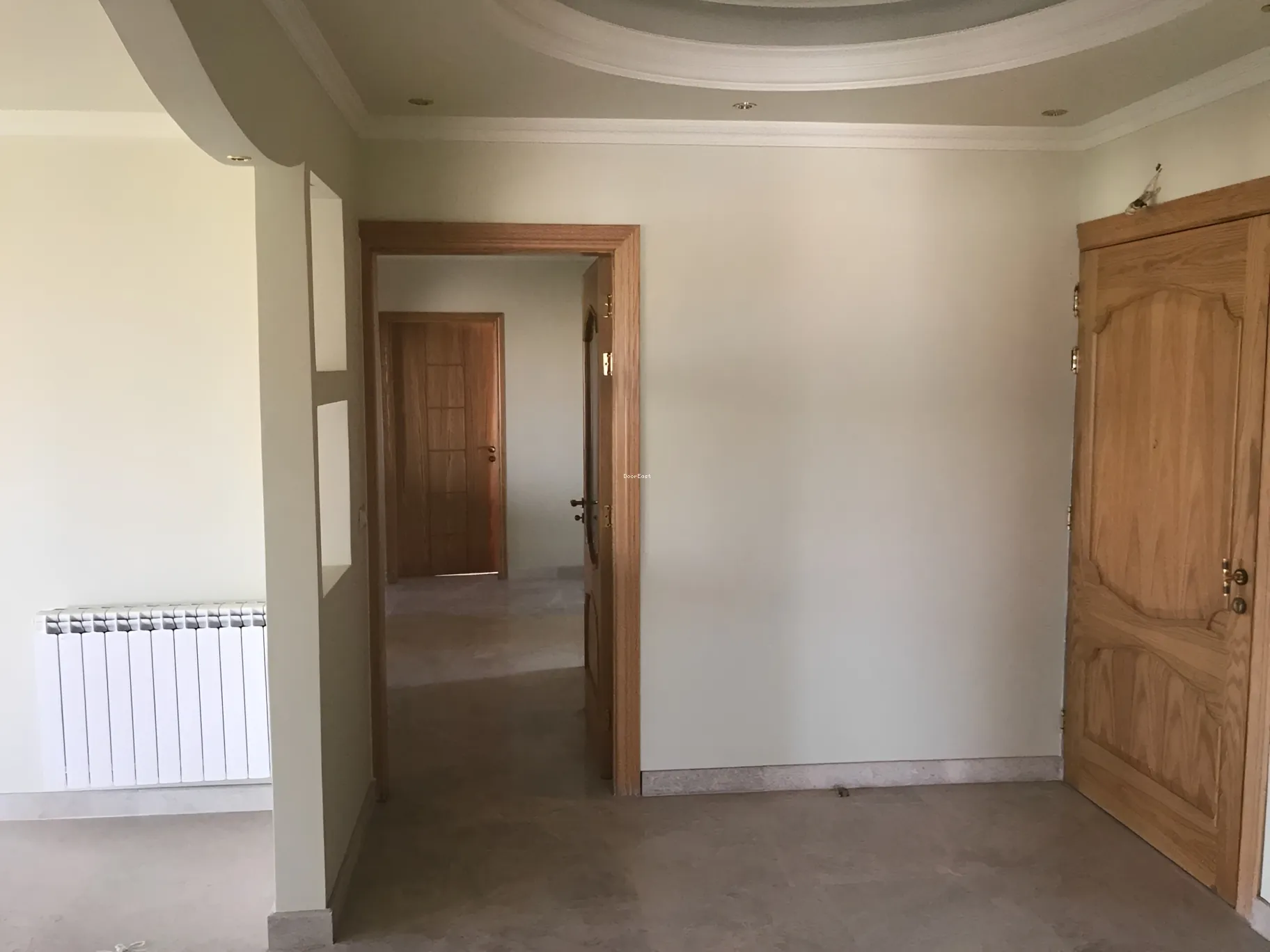 Apartment for rent in Zahlé