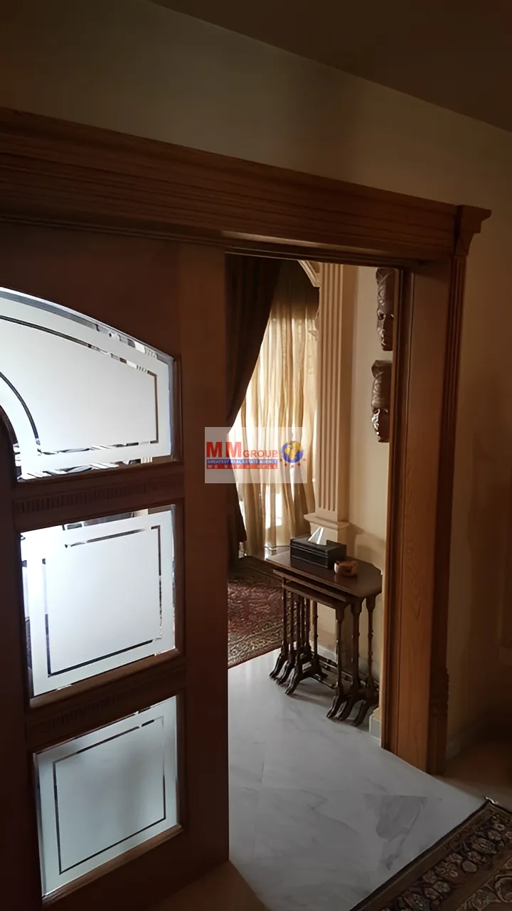 Duplex for Sale in Mansourieh Lebanon
