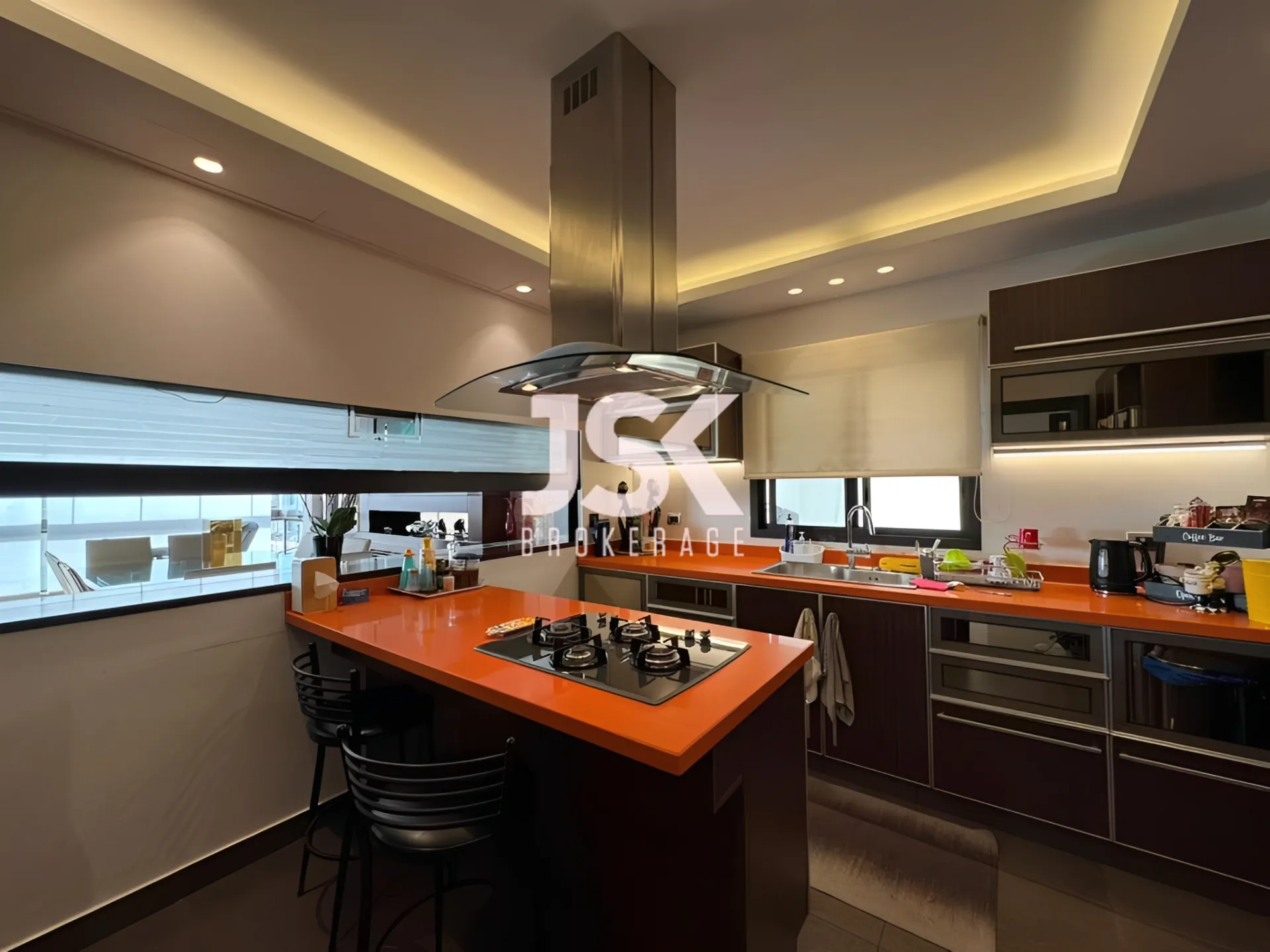 Apartment for Sale in Mansourieh, Lebanon