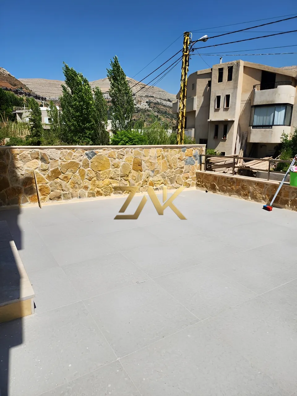 Apartment for Rent Faraya