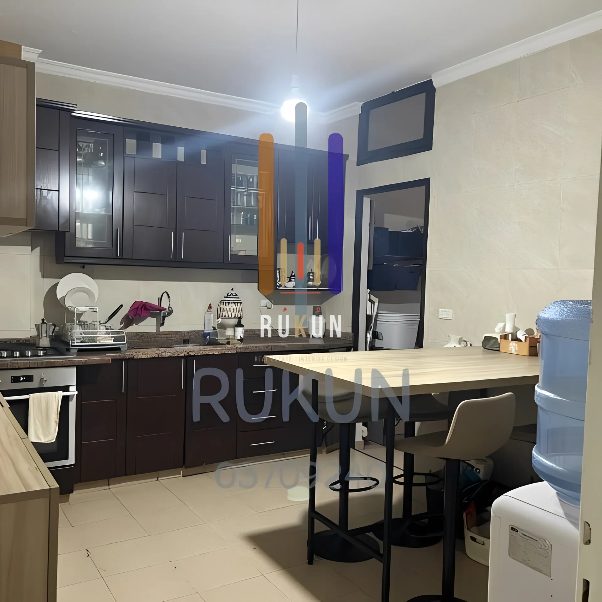Apartment for sale in Sad El Baouchriyeh, Lebanon