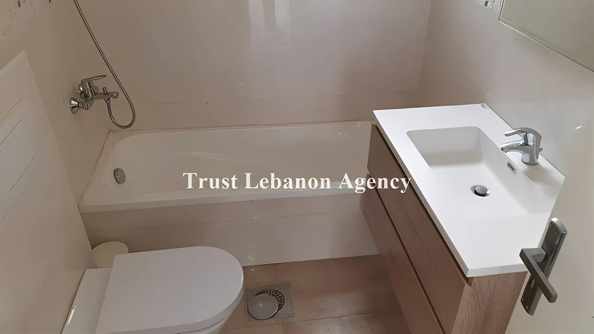 Apartment for Sale in Achrafieh Lebanon