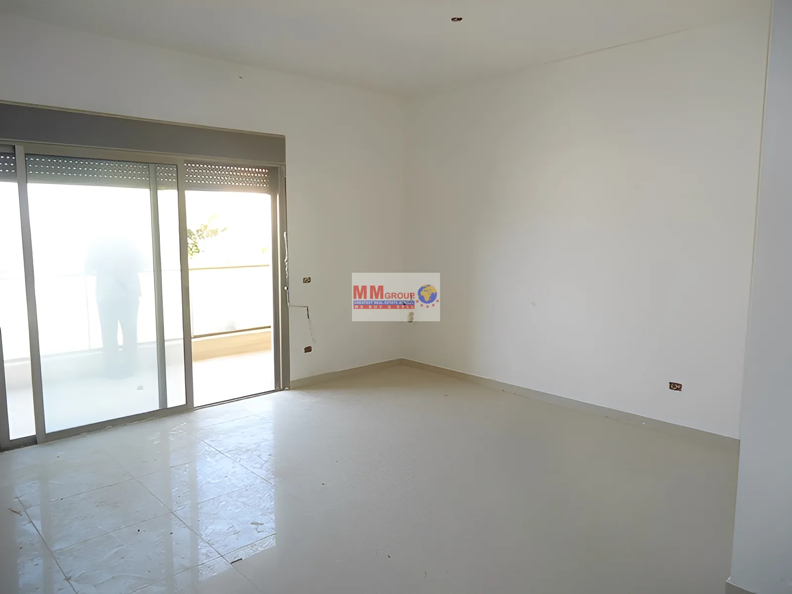 Apartment for Sale in Al Oyoun - 2 bed, 2 bath