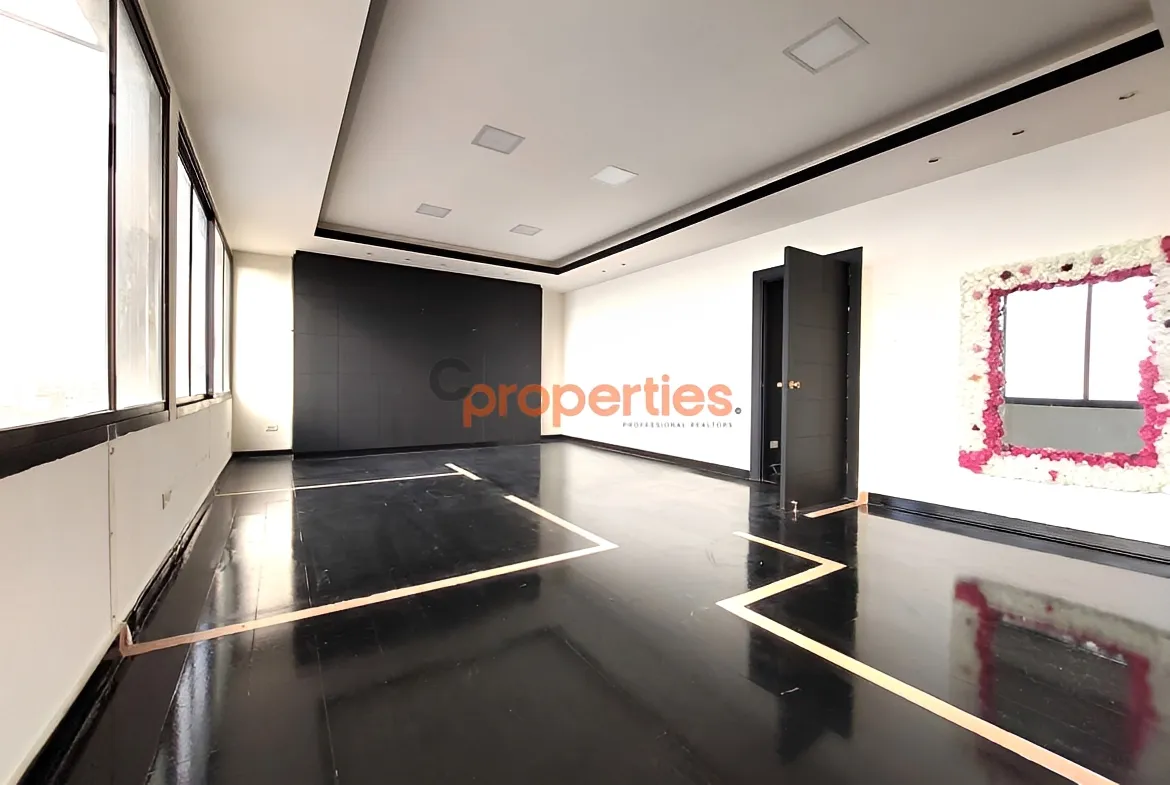 Office for Rent in Jal El Dib