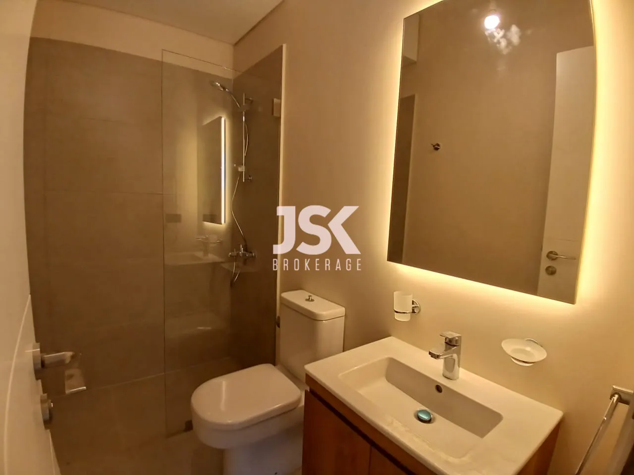 Apartment for Sale in Roumieh