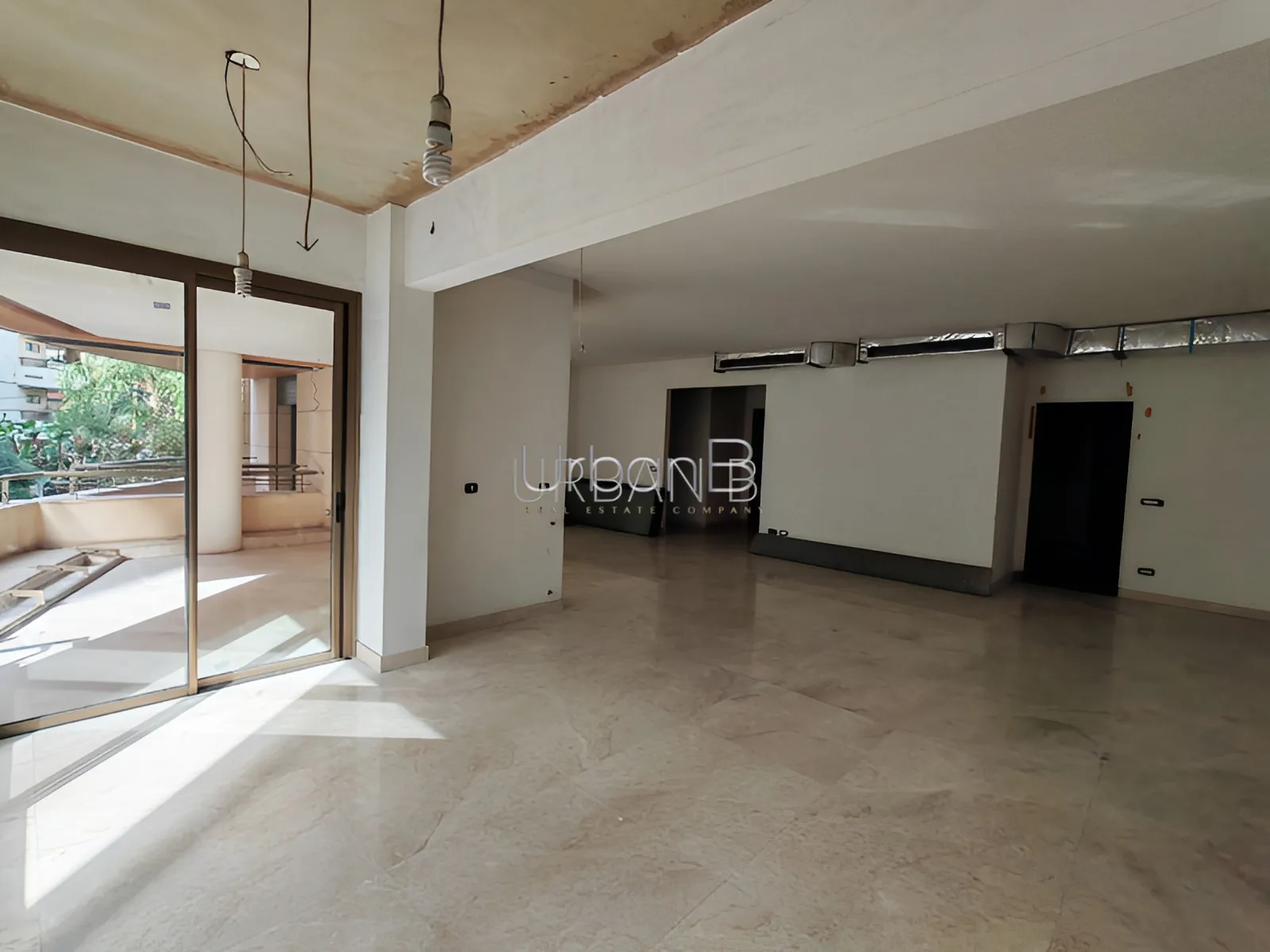Residential in Abdul wahab el inglizi, beirut, lebanon