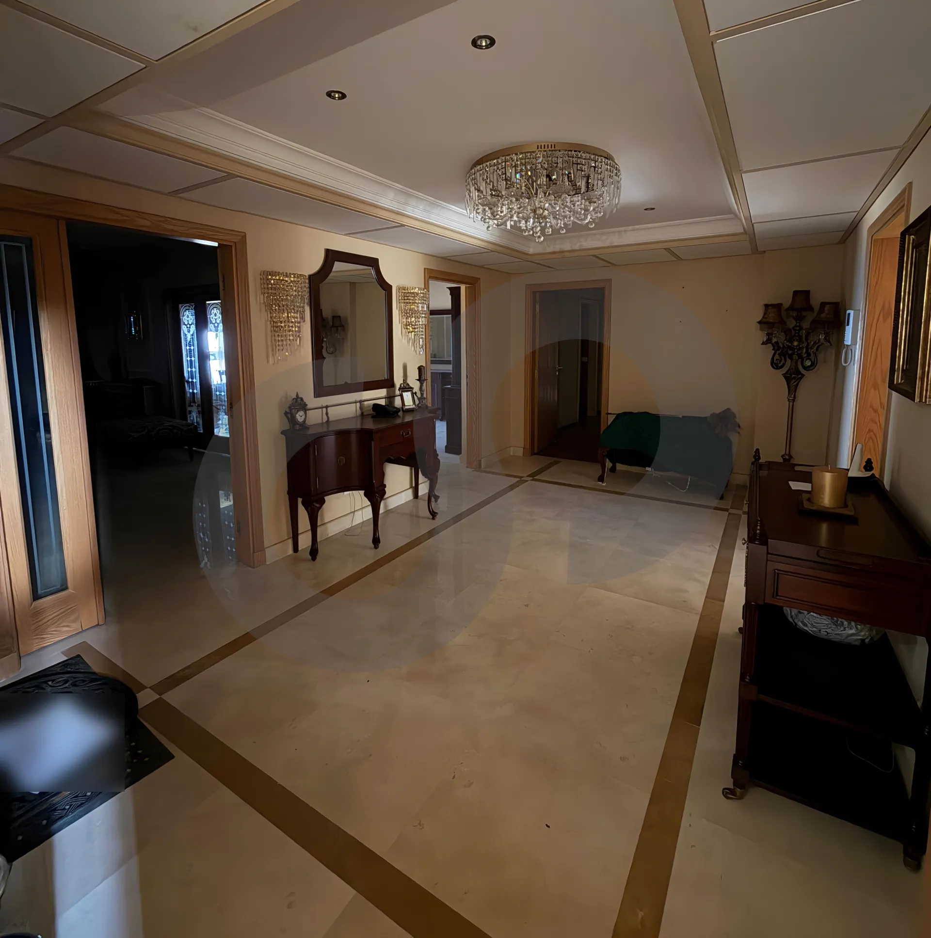 Apartment for Sale in Dawhet el Hoss