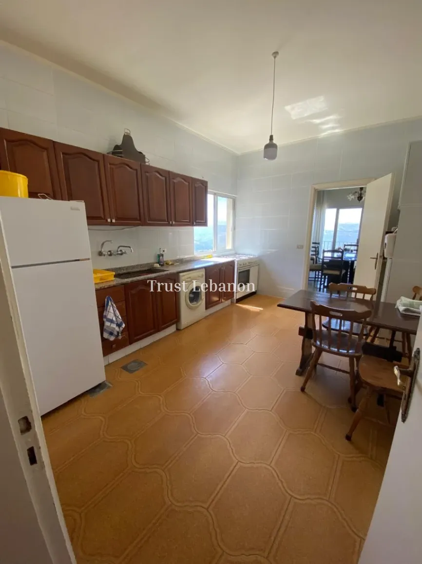 Apartment for sale in Dahr El Souane, Lebanon - 3 bed, 3 bath