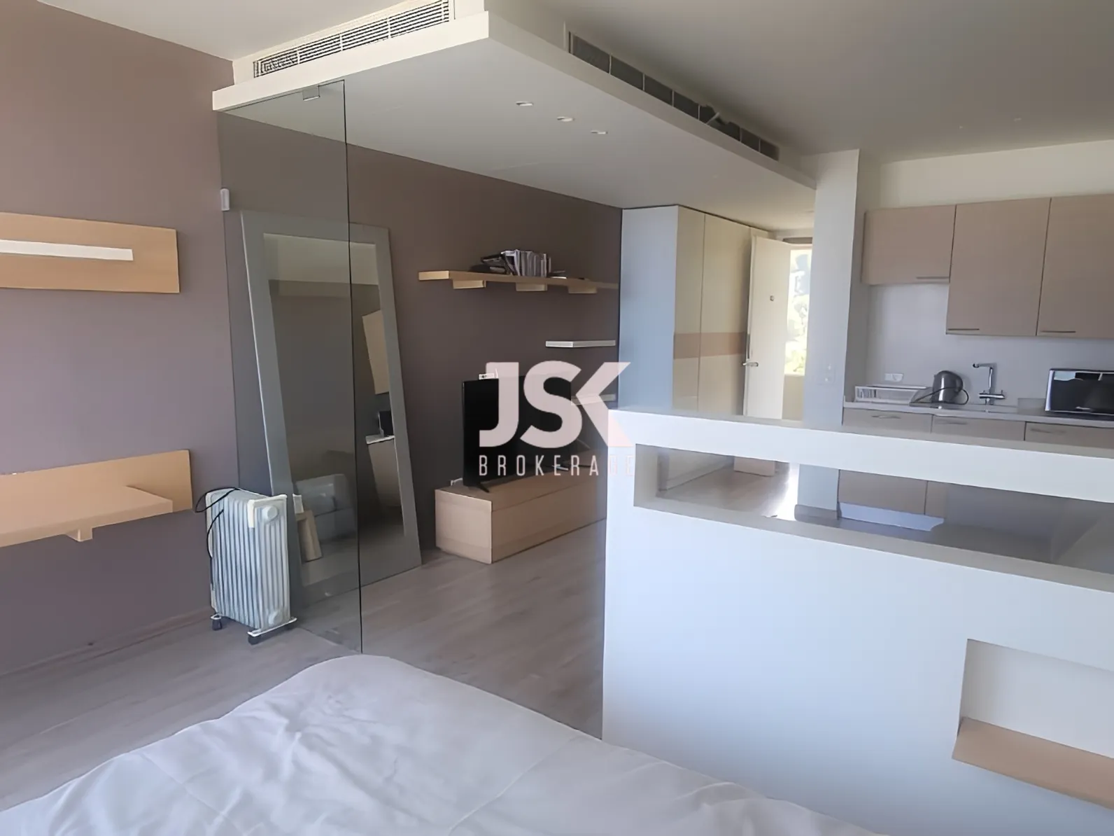 Chalet for Sale in Zouk Mosbeh