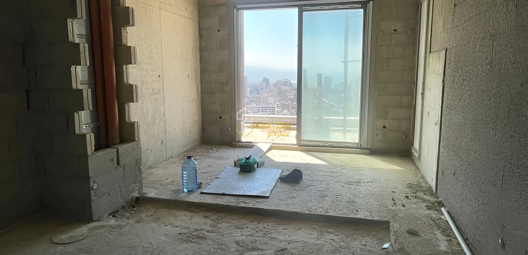 Apartment for sale in Hamra, Beirut