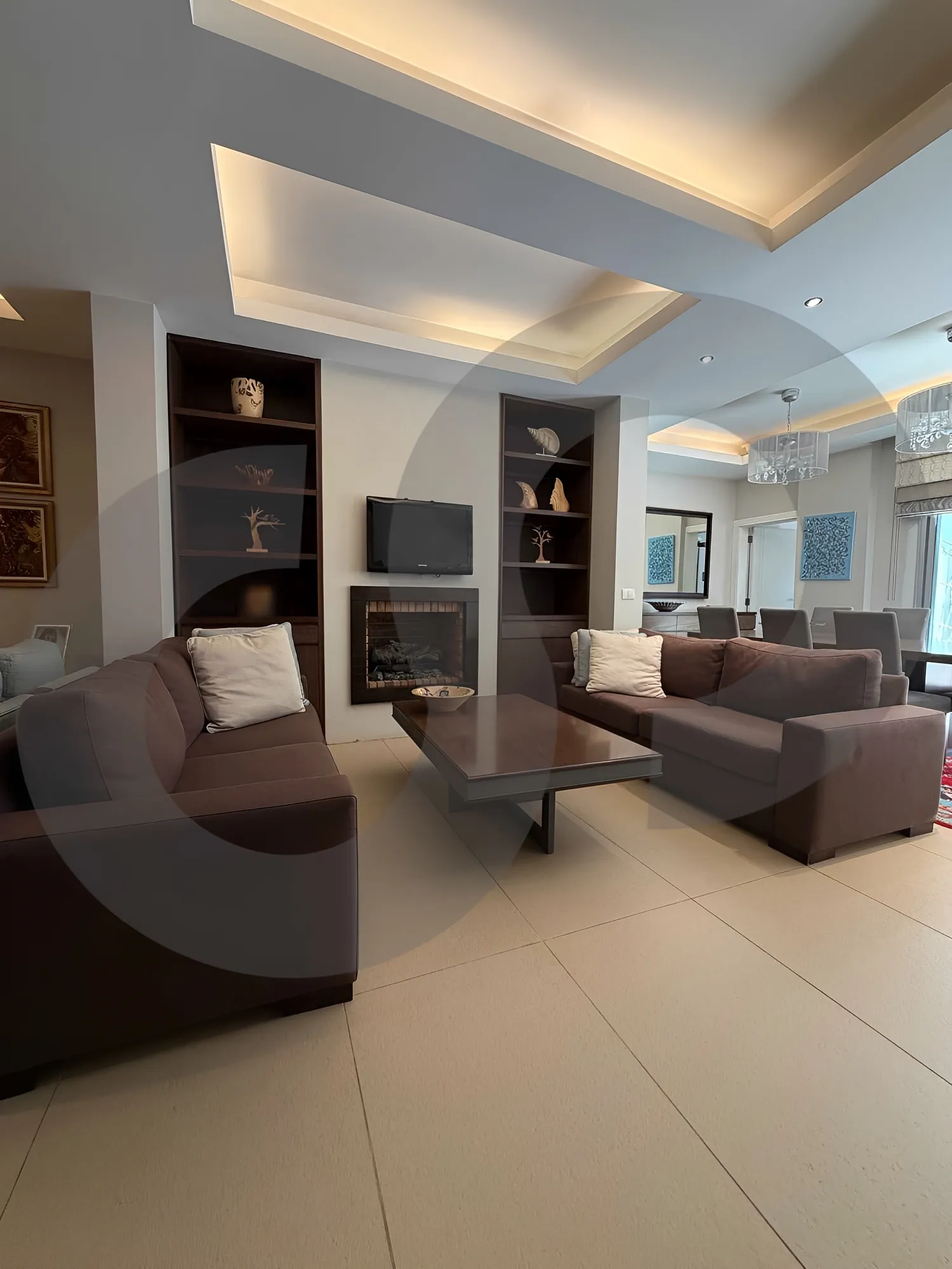 Apartment for Sale in Antelias - 3 bed, 4 bath