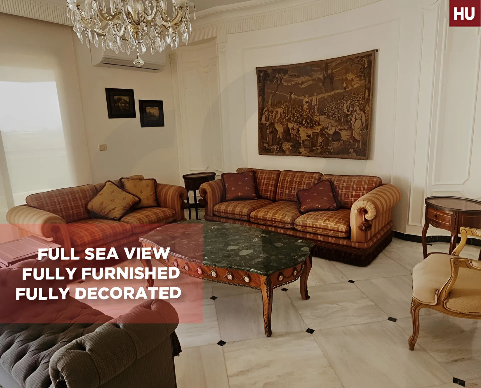 Apartment for Sale in Jnah