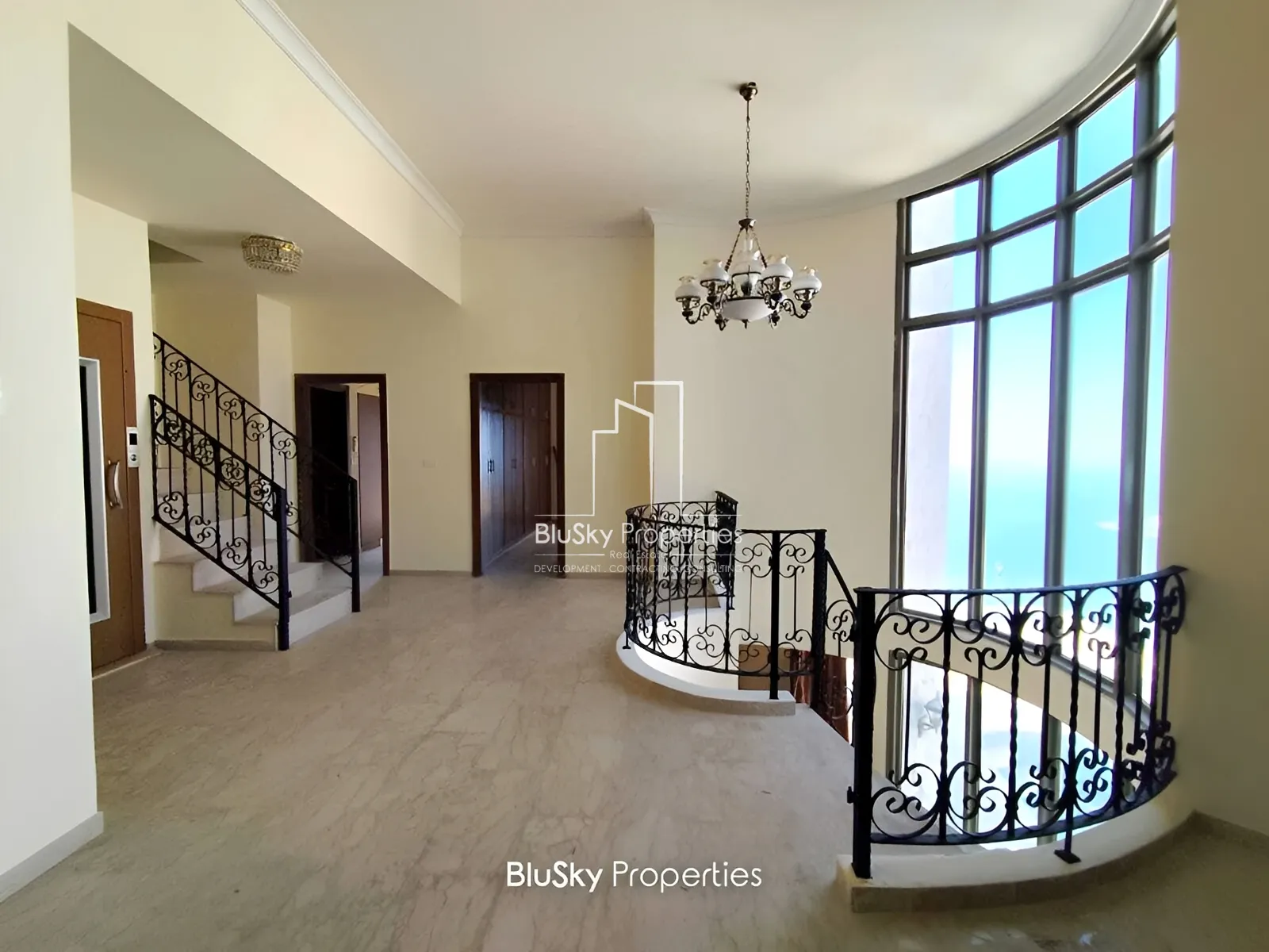 Villa for Sale in Harissa - 4 bed, 8 bath