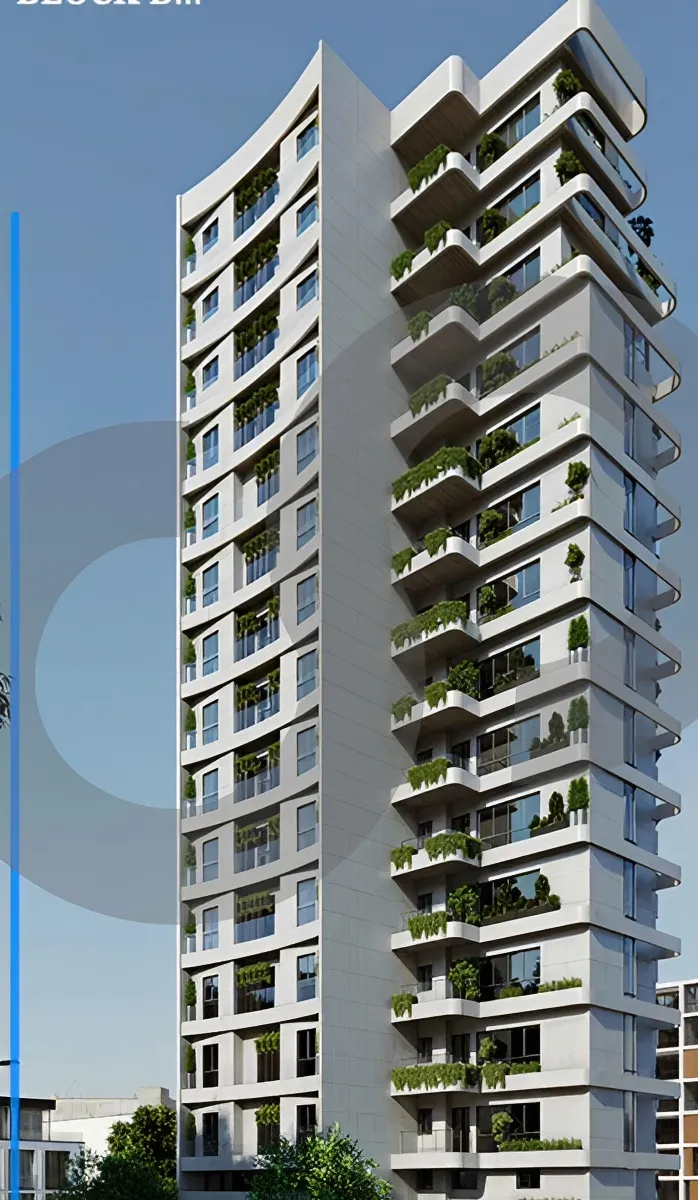 Apartment for Sale in Raoucheh, Beirut, Lebanon - 3 bed, 5 bath