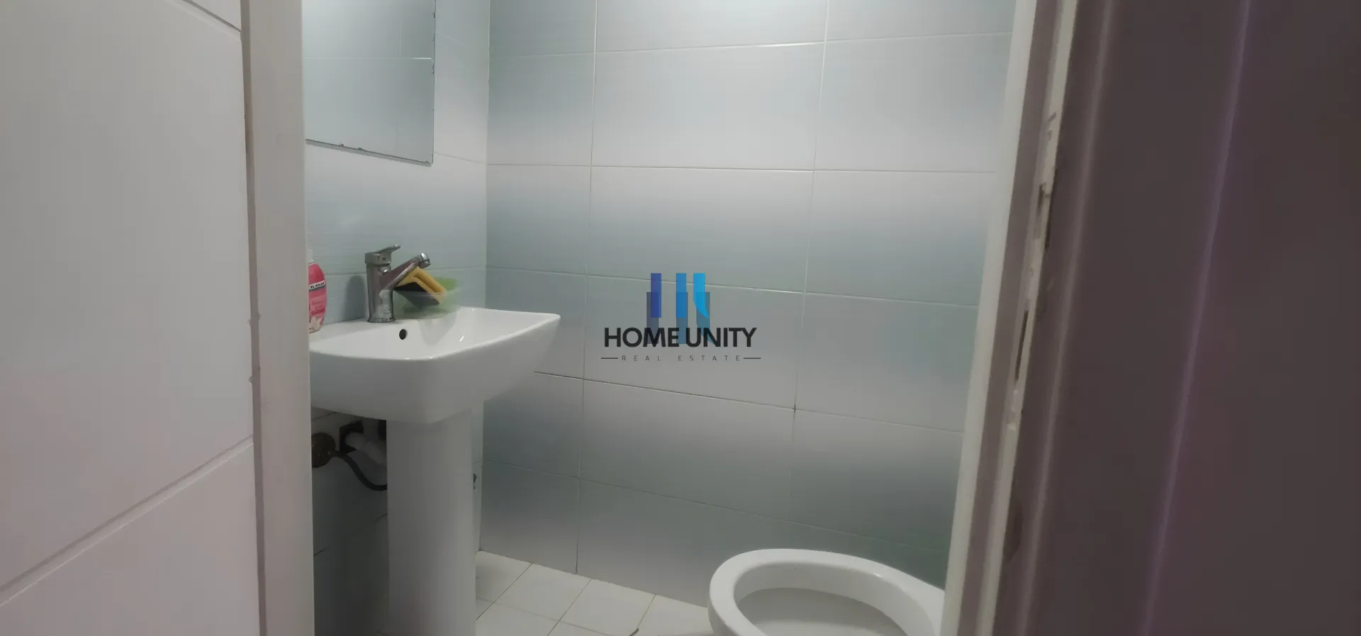 Apartment for Sale in Verdun