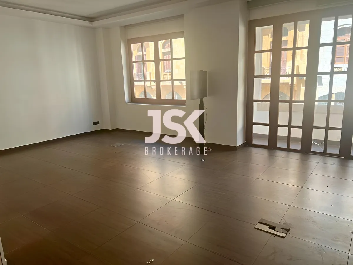 Office for rent in Downtown Beirut, Lebanon