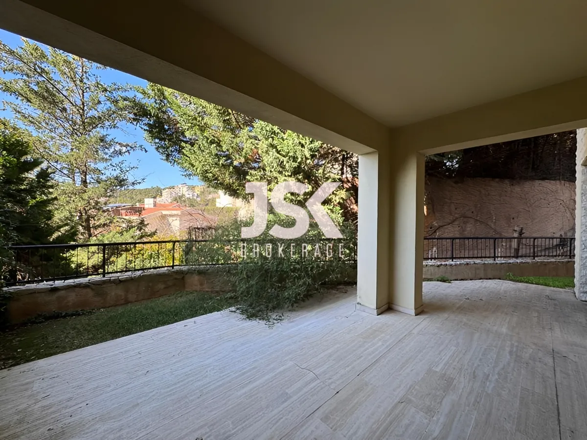 Apartment for Rent in Mar Moussa El Douar, Lebanon