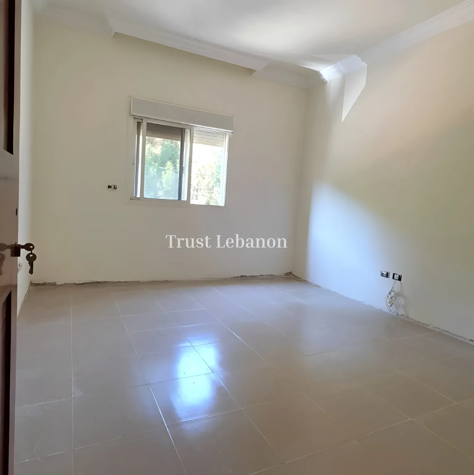 Duplex for sale in Baabdat, Lebanon