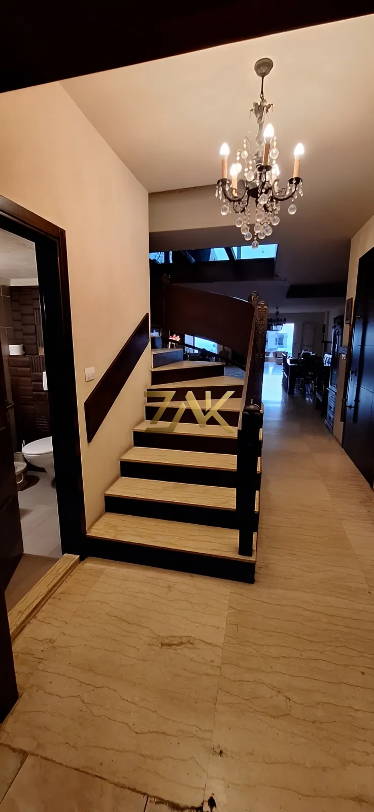 Apartment for Sale Zouk Mosbeh